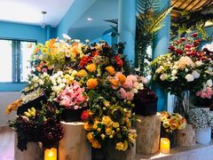 -蜜桃花开·中西融合菜E&W(南长街店)