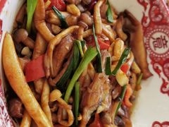 -阿清嫂农家乐.黎窑烤鸡