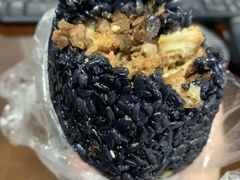 -芳婆糕团店(王府大街店)