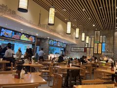 -兴隆茶餐厅·快捷简餐·南北风味(长隆香江酒店)