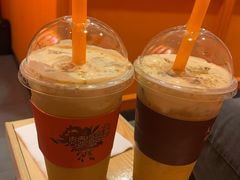 金玉满堂-囍福咖啡(这有山店)