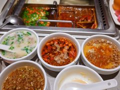 -海底捞火锅(壹悦城店)