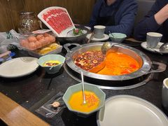 -井格重庆火锅(西直门凯德Mall店)