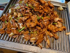 -四季民福烤鸭店(前门廊房二条店)