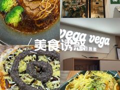 -VEGA VEGA 我行我素