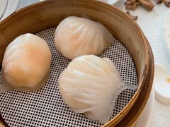 铭家虾饺皇-铭家点心(秦岭路店)