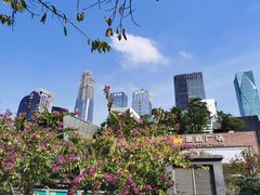 -皇庭广场(福华三路店)