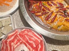 -大龙燚火锅(太古里店)