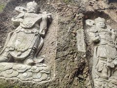 -天女山森林公园