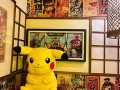 -玉川屋·深夜食堂居酒屋(柳巷店)