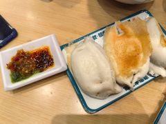 -当家水煎包·牛肉汤(浦江店)