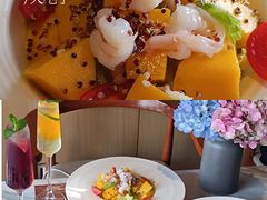 -桃花江餐厅·江景-约会·聚会