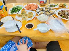 -鹏城人家海鲜酒家·23年老字号(较场尾店)
