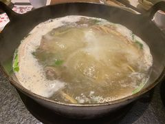 草本原汤-盡膳口福跷脚牛肉火锅(合生汇购物中心店)