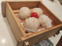 悦满楼虾饺皇-悦满楼·西关名点·湛江名菜(航空综合大厦店)