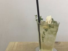 -研途咖啡馆(健康路店)