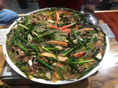 -京玉菲饭店(李村店)