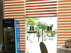-松兰山海景大酒店·海鲜中餐厅