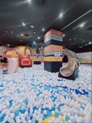 -meland club亲子乐园(北京芳圆里ID MALL店)