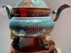 -北京工艺美术博物馆