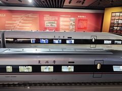 -中国铁道博物馆(正阳门馆)