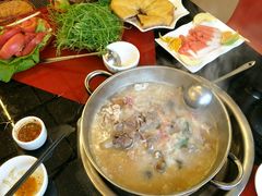 -香丽缘饭馆(黑龙潭店)