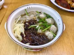 -柴爿巷·香酥鸡&馄饨(复兴中路店)