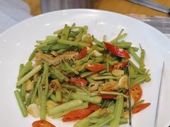 -哈啾嗨·蒙文化主题餐厅(京汉新城店)