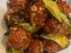 -玉桥餐厅(天坛店)