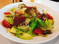 -我的四季意大利餐厅(春天百货店)