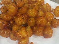-粥鼎记(恒安新东城逸景店)