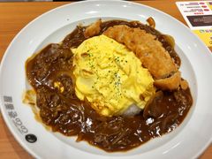 -CoCo壱番屋(久光百货店)