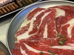 -大叹号·朝鲜族烤肉(潍坊泰华城店)