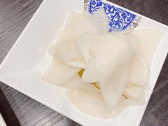-楼外楼大刀肉传统火锅(西安大路店)
