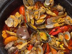 -破瓦寒窑·地摊烤羊排