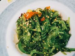 -鳗鱼家·深夜食堂(军博店)