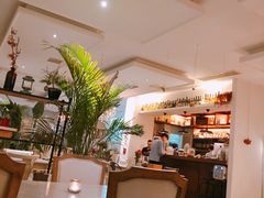大堂-MOMENT湖景餐厅(解放路店)