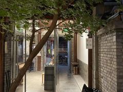 -VOYAGE COFFEE(杨梅竹店)