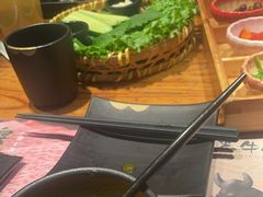 -黑牛の店·和牛烧肉(大悦城店)