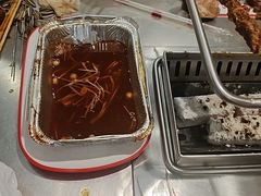 -彭城八戒羊肉串(总店)
