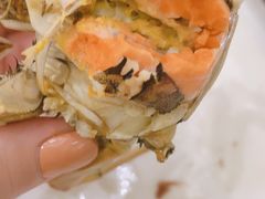 -东方红海鲜百汇(国际大厦店)