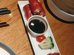 -点心传说·粤菜点心(佐阾虹湾店)
