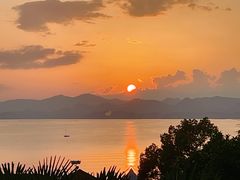 -绿城千岛湖喜来登度假酒店