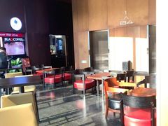 大堂-BLAQ咖啡(骏豪店)