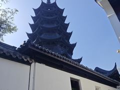 -月栖华明-云间草堂清茶馆(泗泾古镇店)