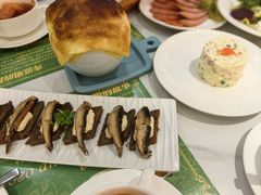 -库滋明·俄罗斯特色美食(中央大街店)