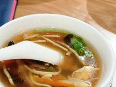 -满园烤鸭·春饼(抚顺万达店)