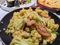 -森林象亲子餐厅·儿童生日会