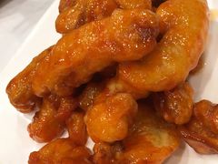 糖醋里脊-庐州太太(南七里店)