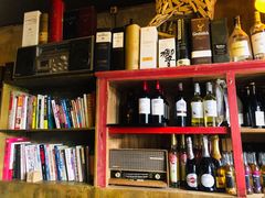 -城墙外BAR